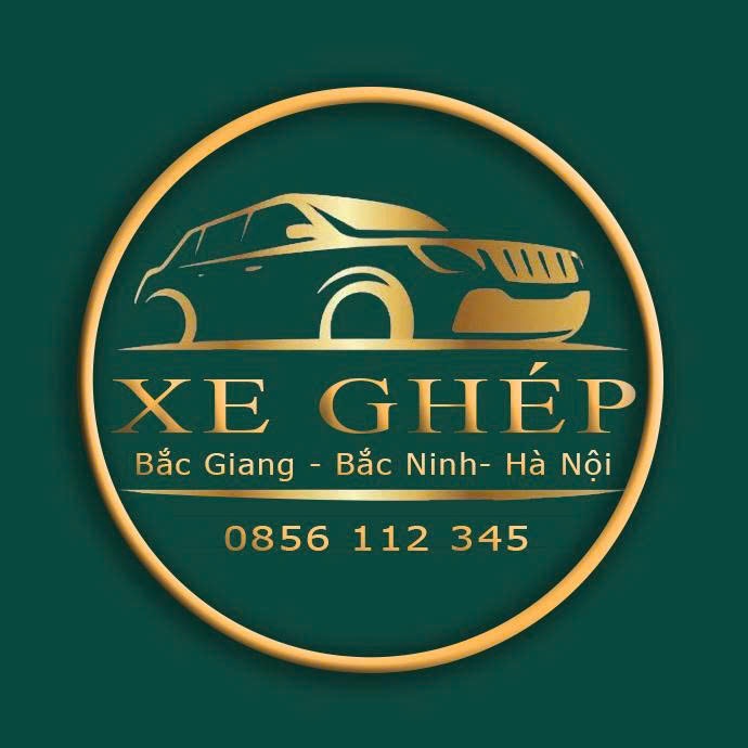 Xe ghép bắc giang hà nội